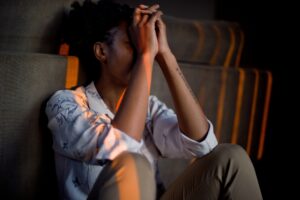 Articles et conseils - TSPT système nerveux